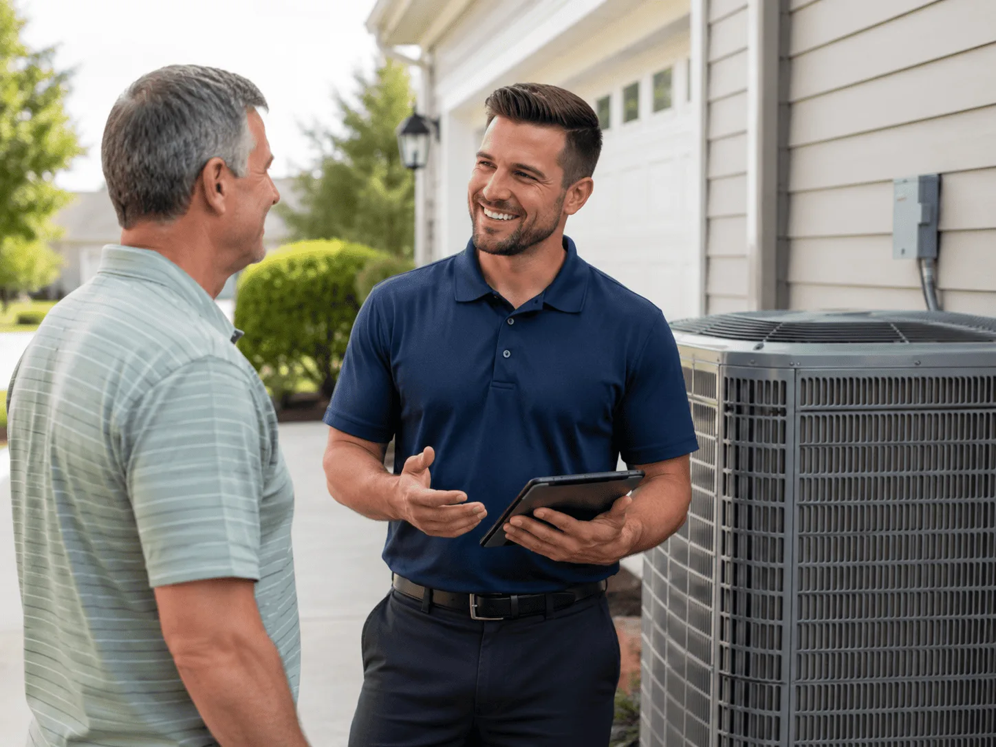 Heat Pump Installation Palermo, CA FAQs